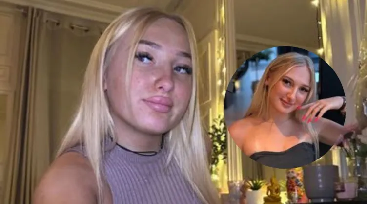 ¿Quién era Juli Lexie Modelo muere tras inhalar gas de la risa?