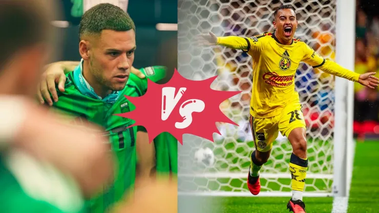 Leagues Cup 2026 Fecha exacta para ver el partido América vs. Austin FC en Estados Unidos.jpg