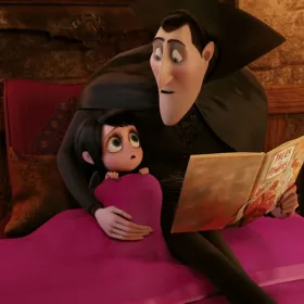 hotel transylvania