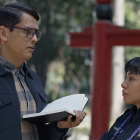 lotería del crimen temporada 4 capítulo 11
