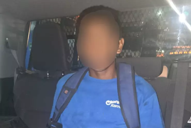 Detienen en Culiacán a hombre buscado en Chihuahua