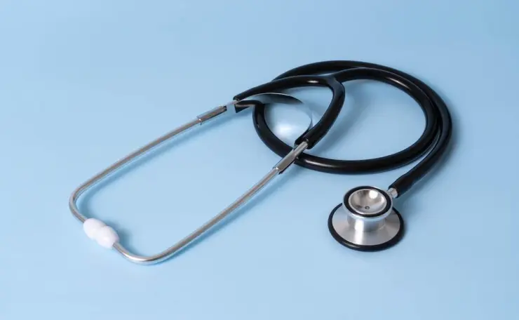 Asistencia médica gratis