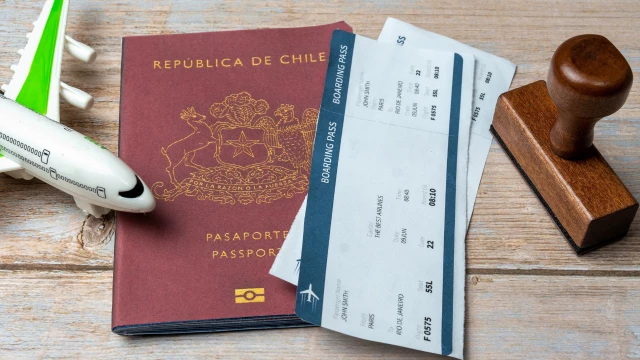 Este es el nuevo pasaporte latino más poderoso del mundo