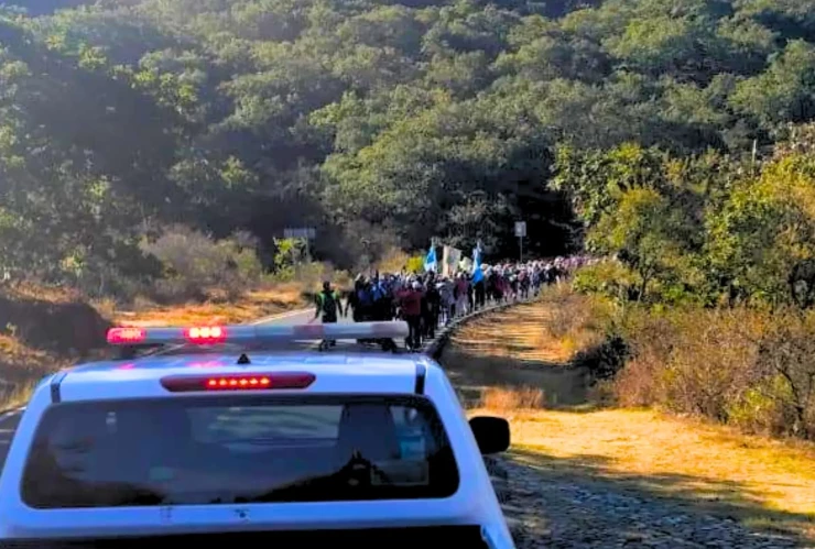 Peregrinación a San Juan de los Lagos 2026 fechas