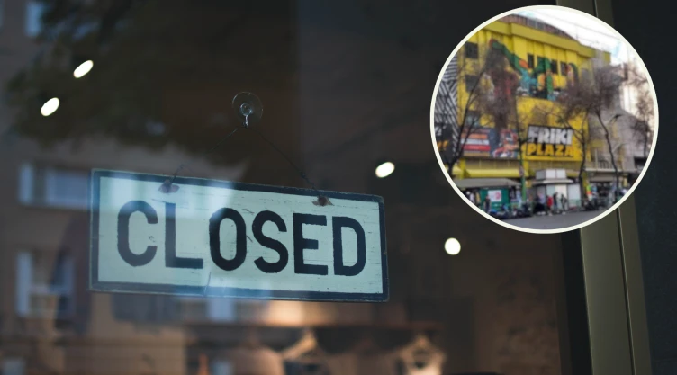¿Cierran FrikiPlaza, Fan Center y Plaza Meave en CDMX? Esto se sabe hasta el momento