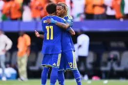 Selecciones eliminadas Mundial 2026