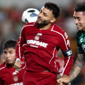 León vs Toluca