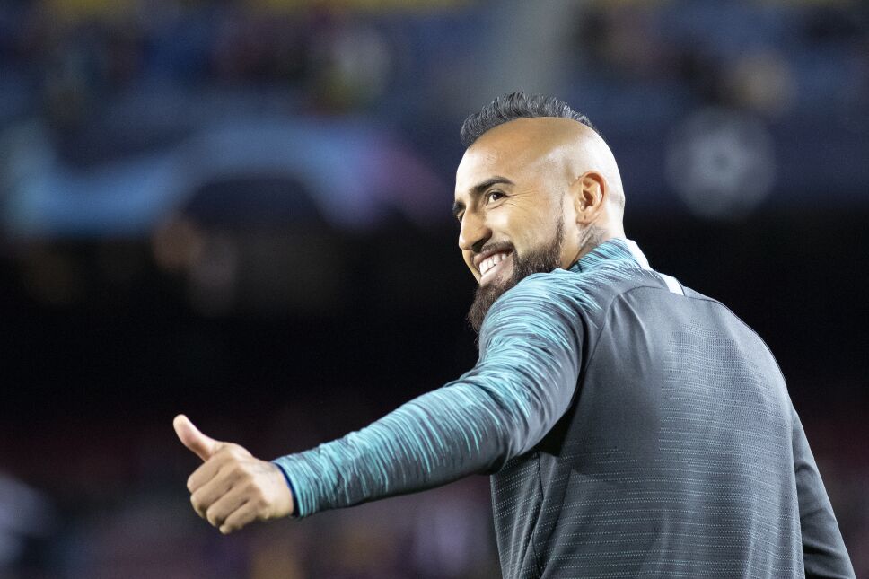 Vidal