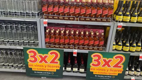 Descuentos por Halloween en Walmart