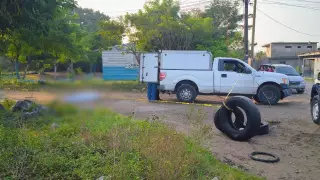 Camión de pasaje atropella y mata a abuelito que iba en su triciclo, en Veracruz ¿Quién era?