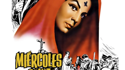 miercoles de ceniza pelicula