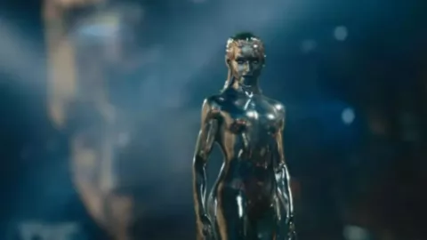 Julia Garner se une a “Fantastic Four: First Steps” como Silver Surfer