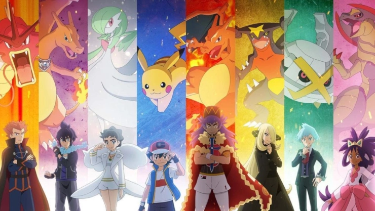 Pok&eacute;mon llega a importante museo de &Aacute;msterdam y esto se sabe 