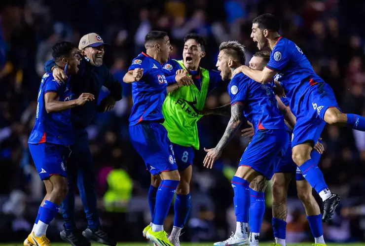 Cruz Azul