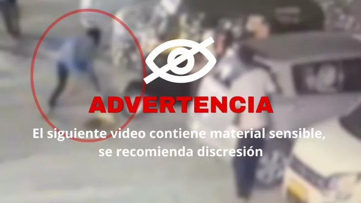 Golpean brutalmente a niño en India