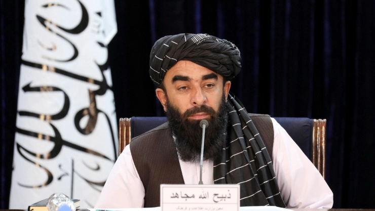 ONU talibanes gobierno afgano