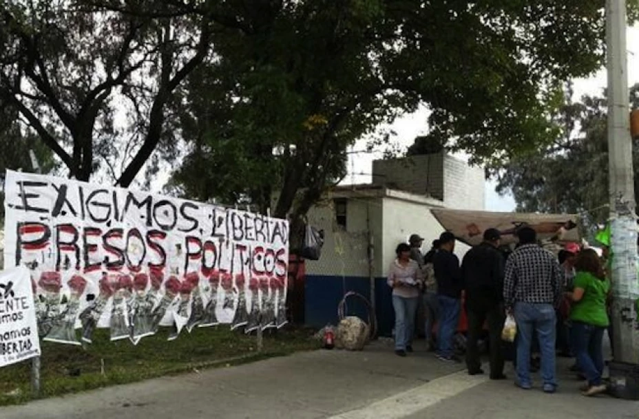Los consignados argumentan que su detención se basó en testimonios falsos de policías y pruebas simuladas del Ministerio Público