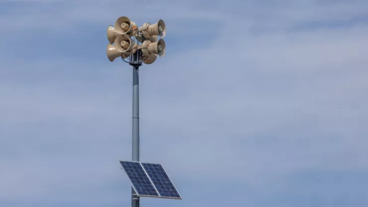 Cómo se creó la alerta sismica en México y por qué