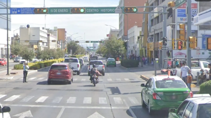 Desvíos rutas León Gto domingo 16 noviembre