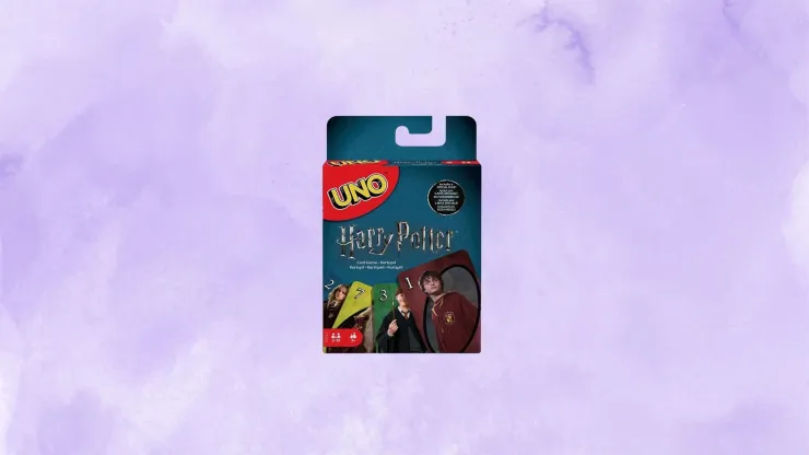 Harry Potter