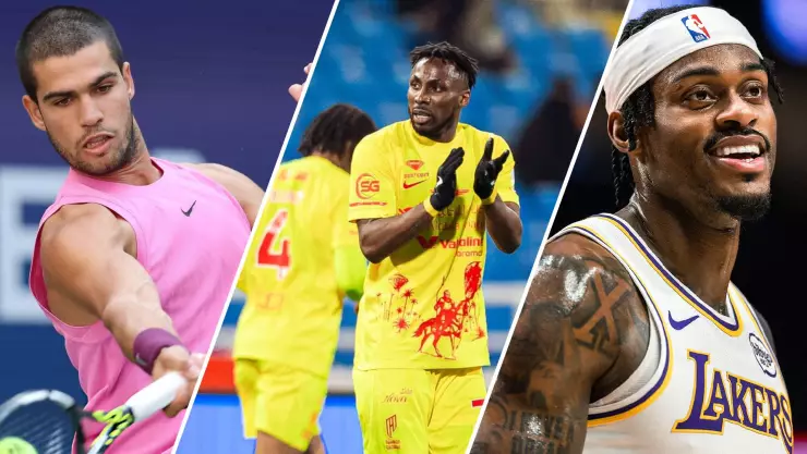 Agenda deportiva HOY, 9 de abril: Partidos de Europa League; Copa Libertadores, NBA y MLB