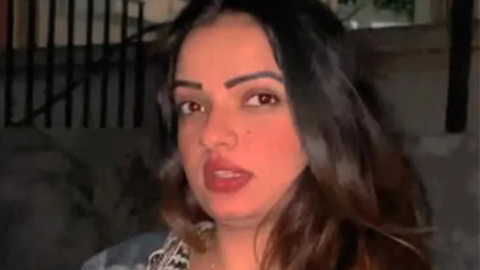 Manjeet Kaur