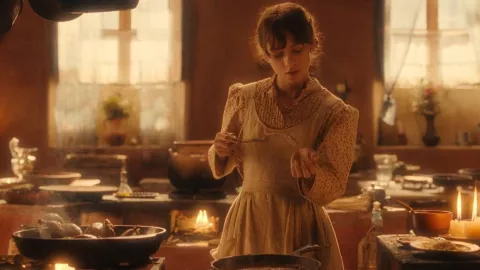 Como agua para chocolate: ¿cuándo se estrena la segunda parte?