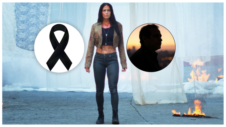 actor de rosario tijeras murió