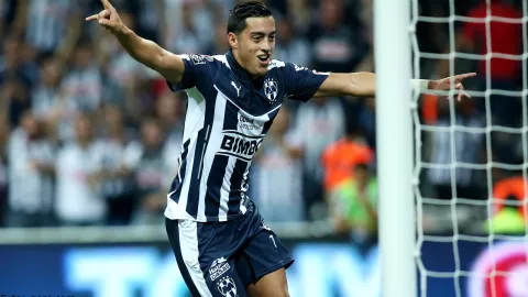 Rogelio Funes Mori, goleador histórico de Rayados, muda su talento a Club León