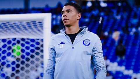 Precio Kevin Mier Cruz Azul