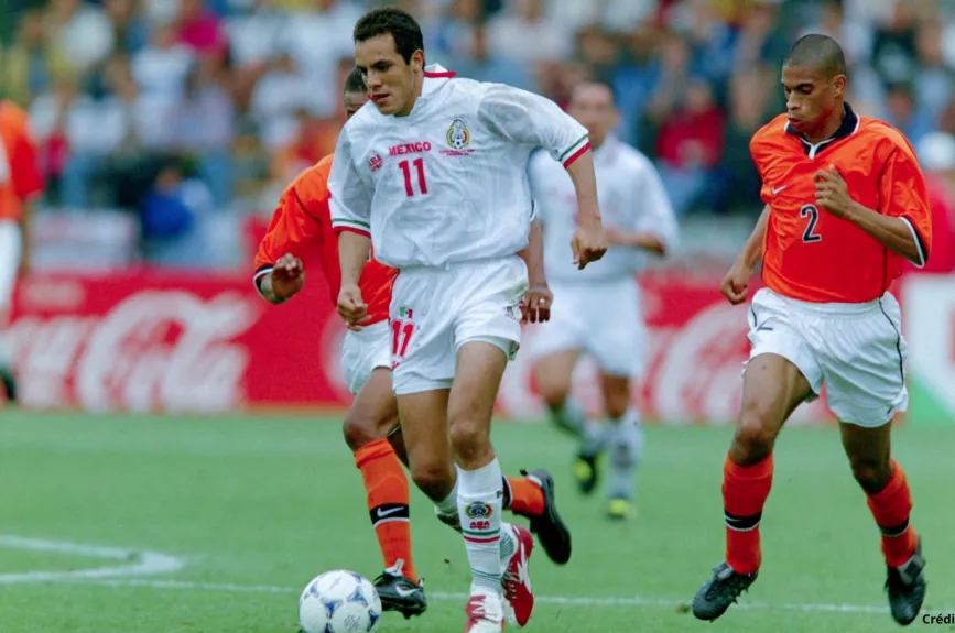 17 futbolistas con más partidos en la Selección Mexicana cuauhtémoc blanco.jpg