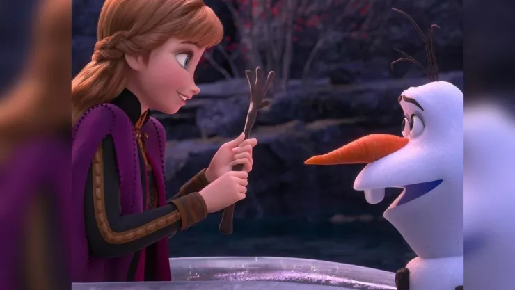 Esta es la sorprendente teoría que conecta a Tarzán y Frozen.