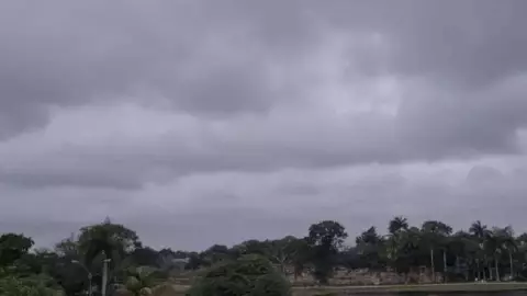 Hora exacta de lluvias hoy en Mérida Esto dice la Conagua el sábado 21 de diciembre de 2024