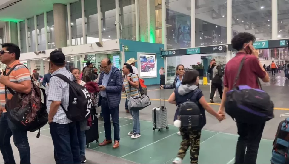 aerolineas  scjn sobreventa de vuelos