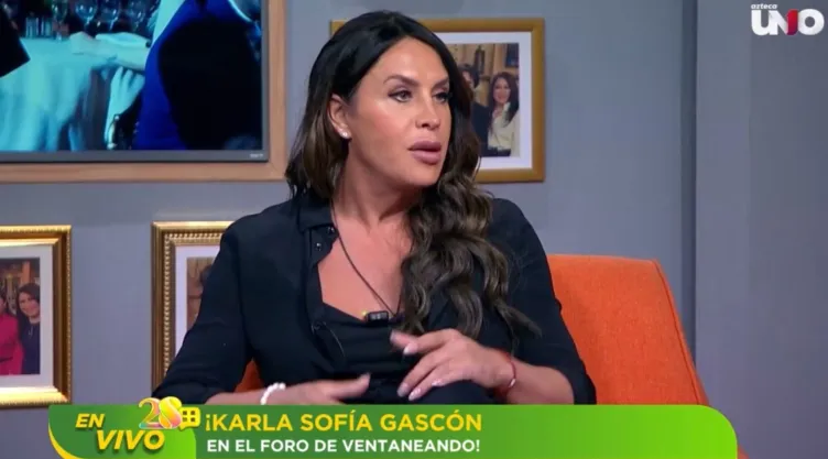 Karla Sofía Gascón no le importan las malas críticas.jpg