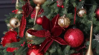 Cómo evitar incendios en Navidad.