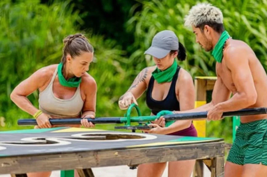 recompensa de suministros en survivor