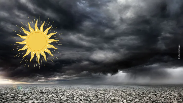 Esta es la fecha para el próximo eclipse total de Sol en México