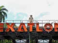 Exatlón México.