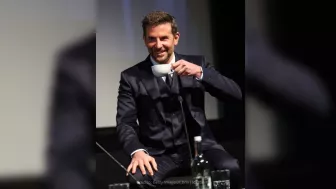 FOTOS | Gigi Hadid y Bradley Cooper