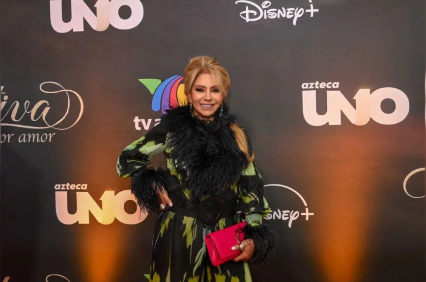 Las mejores imágenes de la alfombra roja de Cautiva por Amor