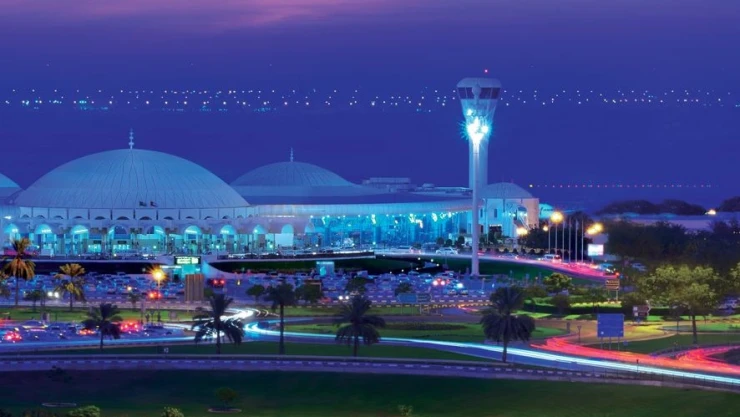 mejores aeropuertos mundo ACI