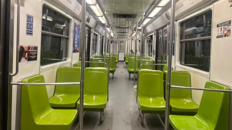 Línea 3 del Metro habrá o no cierre de estaciones por obras.jpg