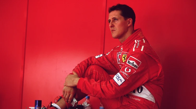 Michael Schumacher