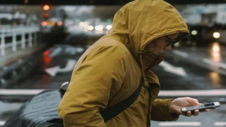 Clima hoy en Yucatán lunes 27 de noviembre de 2023 será afectado por el frente frío 12