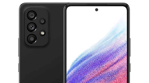 La diferencia de caracter&iacute;sticas y precio entre el Samsung Galaxy A53 y el A54