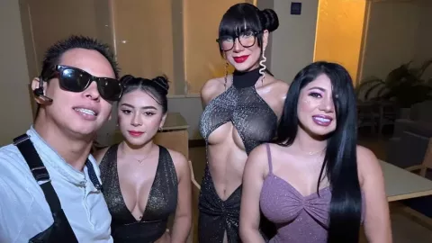 ¡Se acabó el poliamor!, Alex Marín anuncia su divorcio de Mia Marín