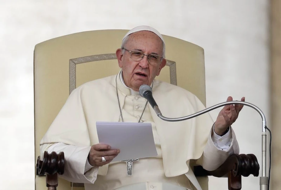 Papa Francisco