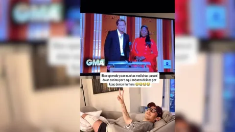 cruz contreras kpop demon hunters oscars 2026