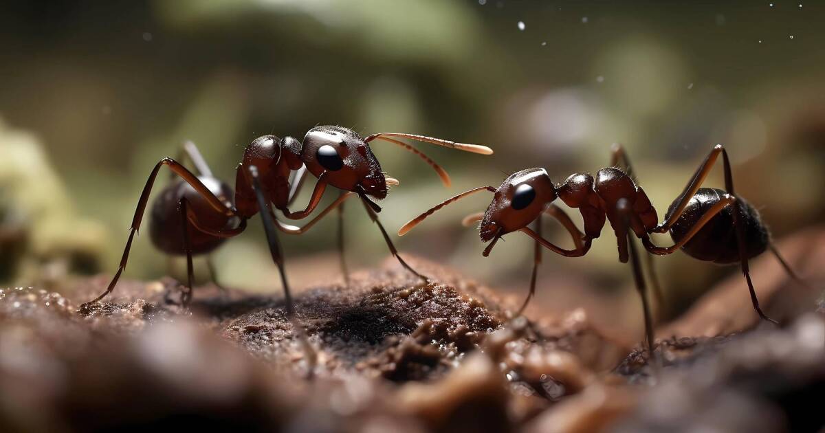 Detienen a dos adolescentes por querer traficar esta especie de ...
